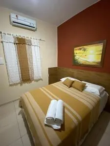 Residencial Dragão - Maracanaú