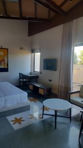 The Forest Chapter by Sayaji, Jawai