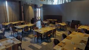Sayaji Resorts & Spa Jawai