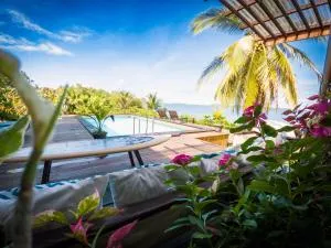 El Caribeo - Tiger Key