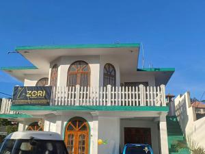 The LaZORI GRAND VILLA - Ubytování bez kategorie ve městě Nuwara Eliya