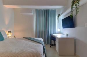 Natural Boho Places QDA-III