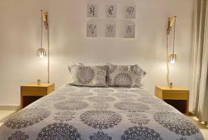 Natural Boho Places QDA-III