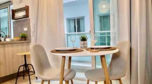 Natural Boho Places QDA-III