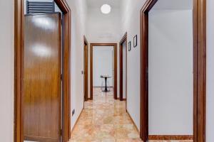 BDC - Galatea Art Gallery 3BDR at Testaccio