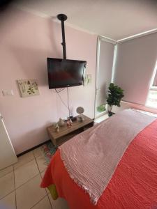 Disfruta de un buen descanso