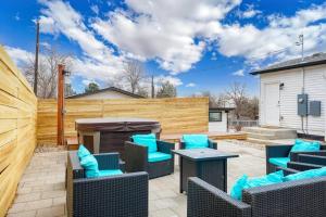 The Autumn House-3BR-10 min to GOTG!