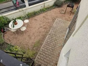 maison au calme - Boussac