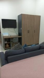 Residencial San Agustin Loft