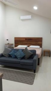 Residencial San Agustin Loft