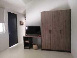 Residencial San Agustin Loft