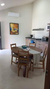 Residencial San Agustin Loft