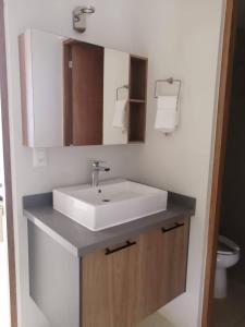 Residencial San Agustin Loft