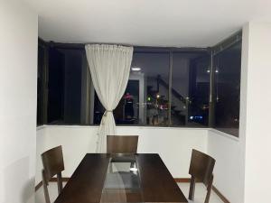 Apartamento GUADALUPE DUPLEX 4TO PISO