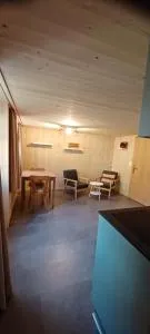 Dorfblick - Scharnachtal 