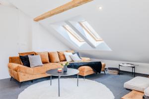 Alps2sea Apartment House