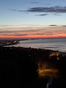 Appartements Du cote de chez : photos des chambres