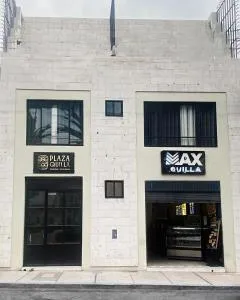 Hotel Plaza Quilla - Chivay