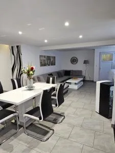 maison 3 chambre entre metz et nancy - Heudicourt-sous-les-Côtes