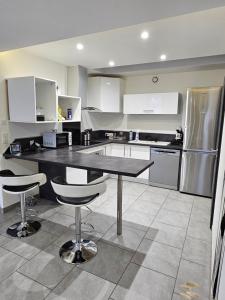 maison 3 chambre entre metz et nancy