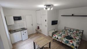 BudgetBnb Larmodieu 2