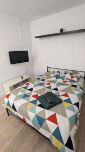 BudgetBnb Larmodieu 2