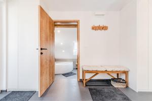 Alps2sea Apartment House