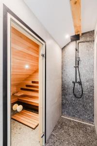 Alps2sea Apartment House