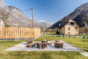 Alps2sea Apartment House