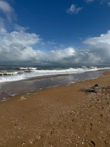 Appartements Du cote de chez : photos des chambres