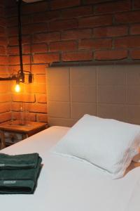 Refúgio Ilha dos Canyons