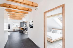 Alps2sea Apartment House