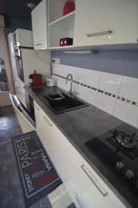 Maisons de vacances Maison Independante Climatisee a Deux Pas des Plages, Confort et Detente Assures : Maison 2 Chambres