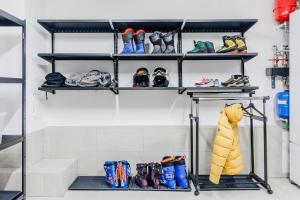 Alps2sea Apartment House