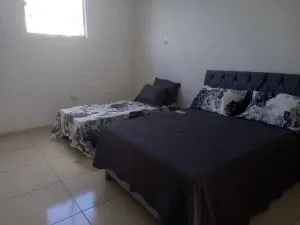 meu xodó casa - Logradouro