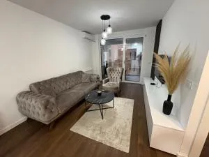 I&I Tesla Apartments II - Bukorovac