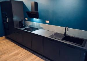 Appartements Bliss loveroom : Appartement 1 Chambre