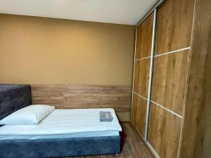 Apartments in Uzhgorod for you.