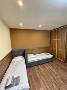 Apartments in Uzhgorod for you.