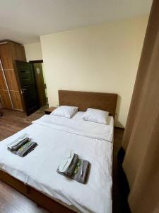 Apartments in Uzhgorod for you.