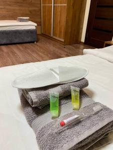 Apartments in Uzhgorod for you.