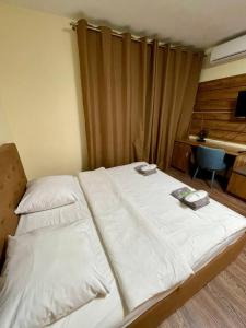 Apartments in Uzhgorod for you.