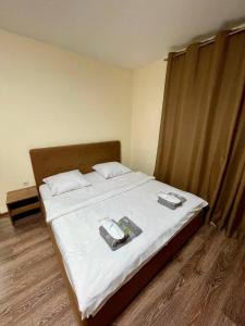 Apartments in Uzhgorod for you.