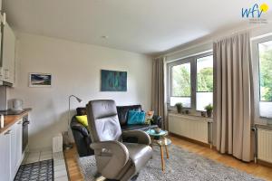 Residenz am Alten Leuchtturm Ferienwohnung 7