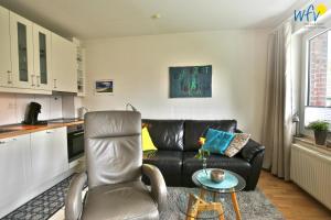 Residenz am Alten Leuchtturm Ferienwohnung 7