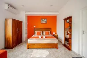 Fully Automated Eco House - كادويلا