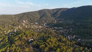 La colline