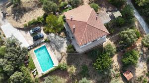 Appartements La colline : photos des chambres