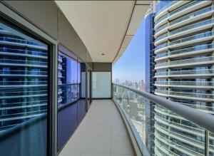 Luxury 2 Bedroom Apartment in Downtown