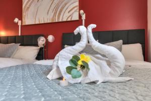 Fox Hotel - Palais Des Congres